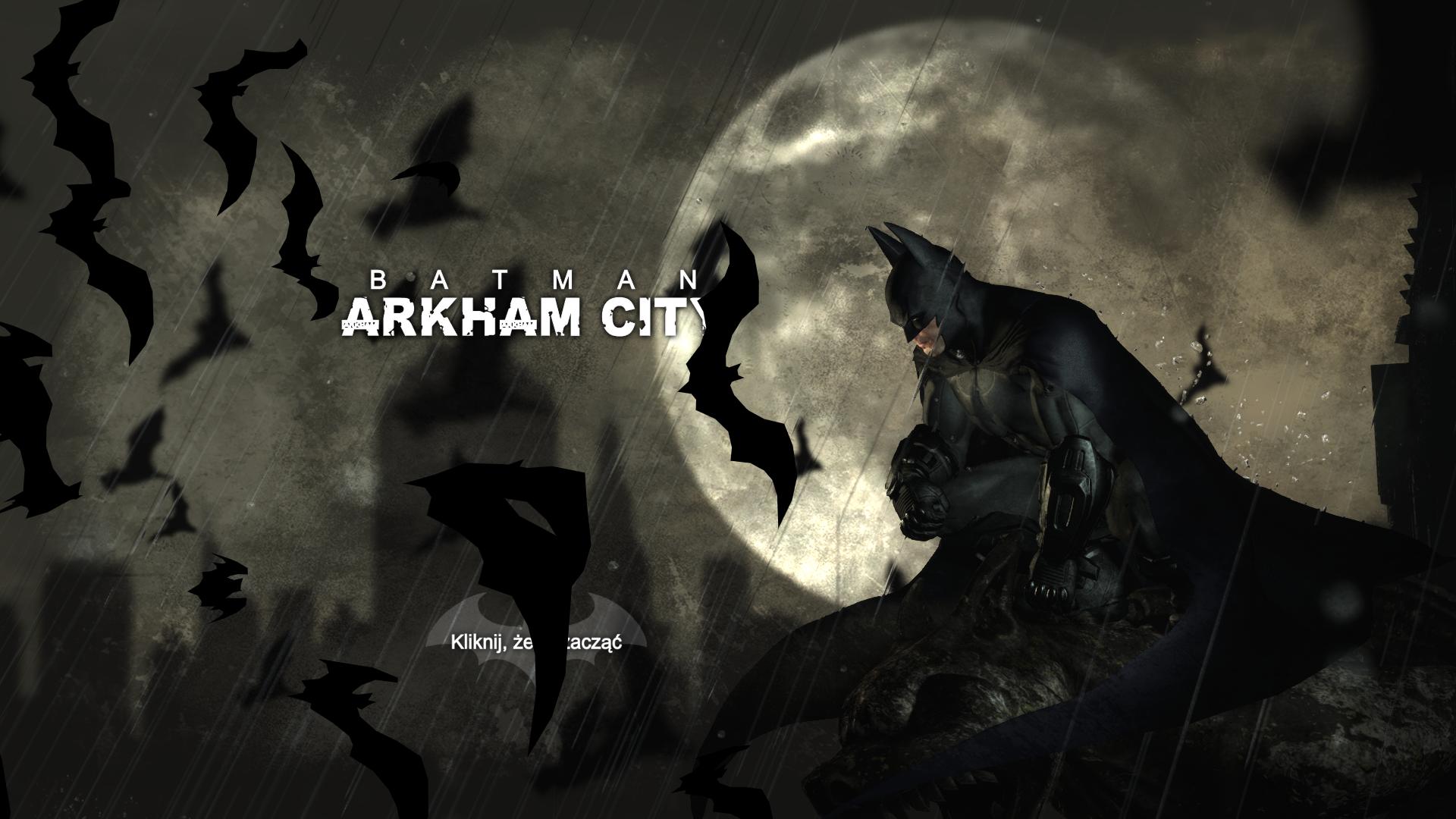 Batman Arkham City Na Pc Recenzja Trybu Fabularnego